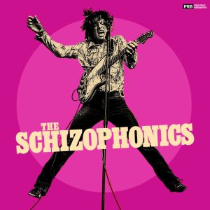The Schizophonics at NE Volume Music Bar - Stockton, Stockton-on-Tees, England, United Kingdom