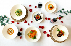 Sweetheart's Soiree Valentine's Event at Stanley Park Pavilion