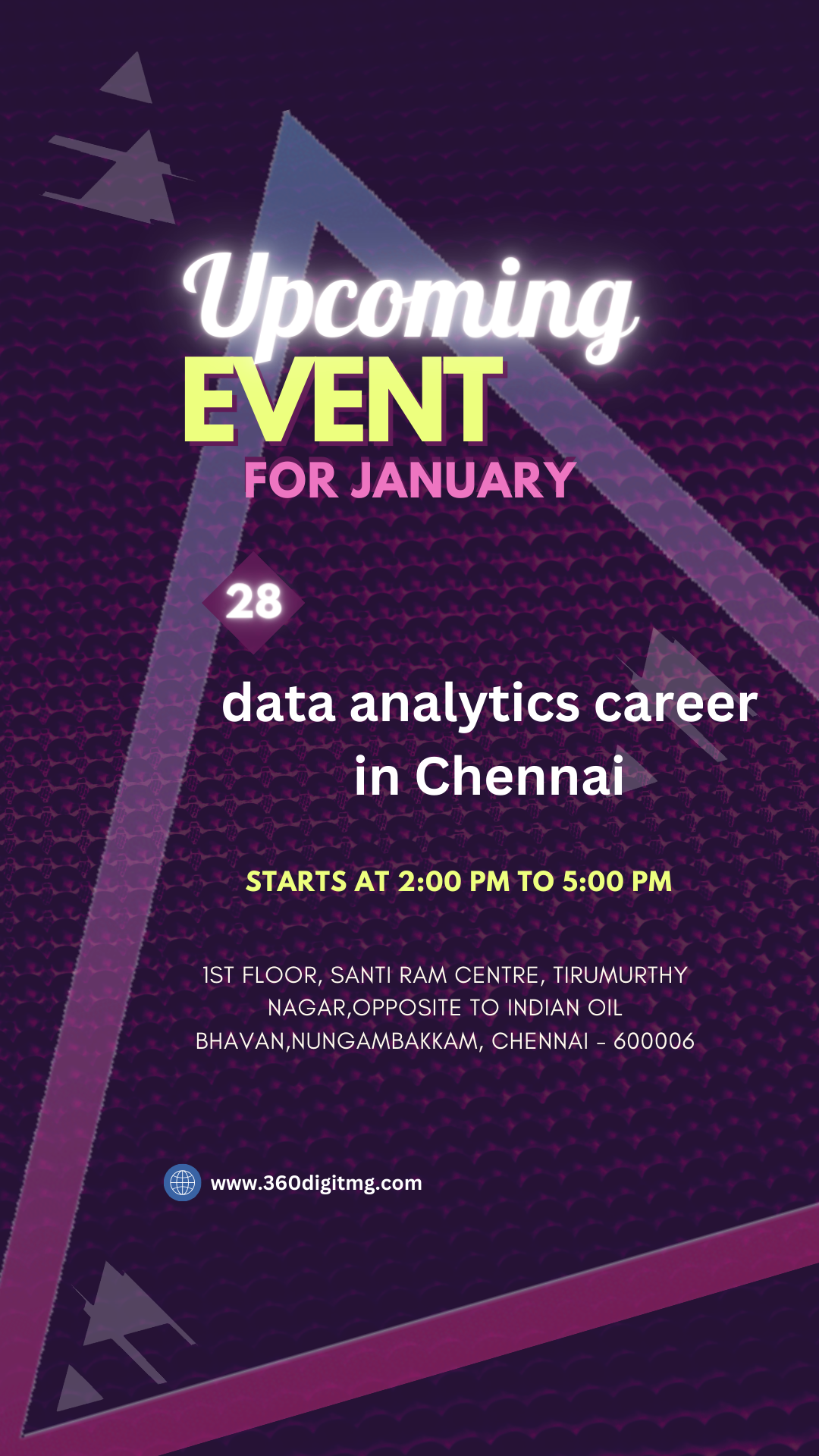 best data analyst course in chennai, Chennai, Tamil Nadu, India