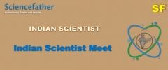 6th Edition of Indian Scientist Meet