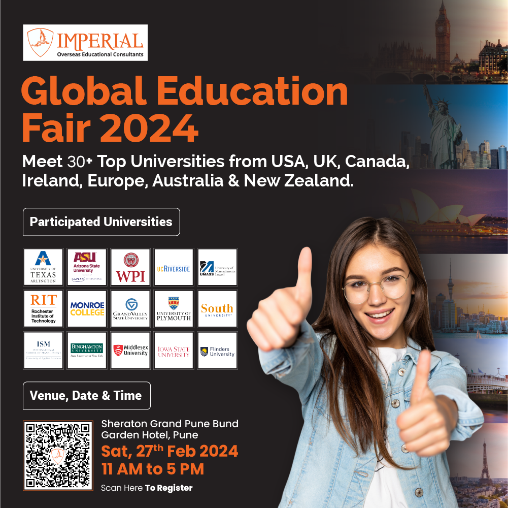 https://events.puneonline.in/imperial-global-education-fair-2024-your-passport-to-possibilities-10925, Pune, Maharashtra, India