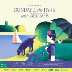 Sondheim's Sunday in the Park with George