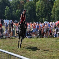 The National Country Show Live Essex 2024