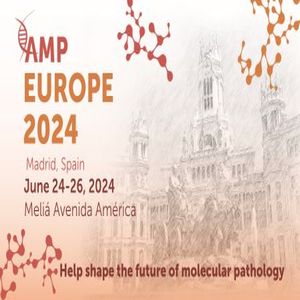 Association for Molecular Pathology 2024 Europe Congress, Madrid, Comunidad de Madrid, Spain