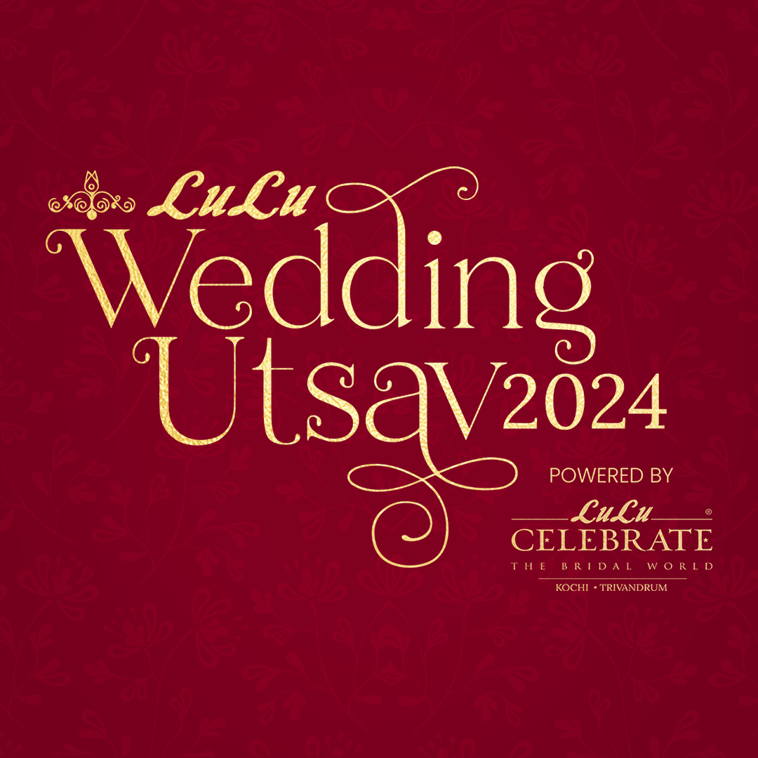 LuLu Wedding Utsav 2024, Ernakulam, Kerala, India