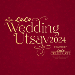 LuLu Wedding Utsav 2024