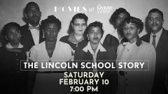The Lincoln School Story