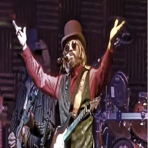 A Tribute to Tom Petty and The Heartbreakers, Tampa, Florida, United States