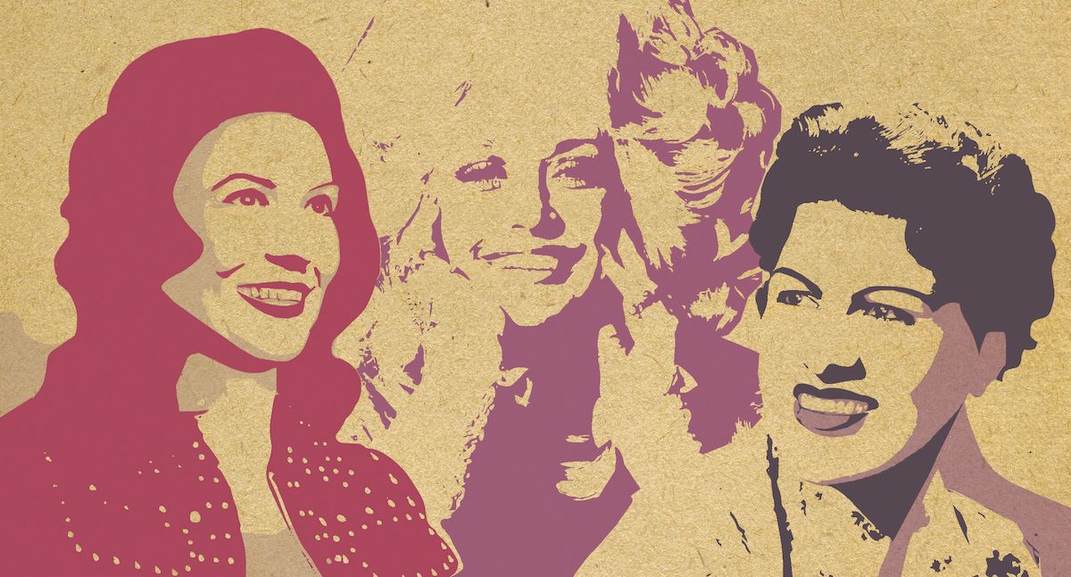 Trailblazing Women of Country – A Tribute to Patsy, Loretta, and Dolly, Lancaster, Pennsylvania, United States