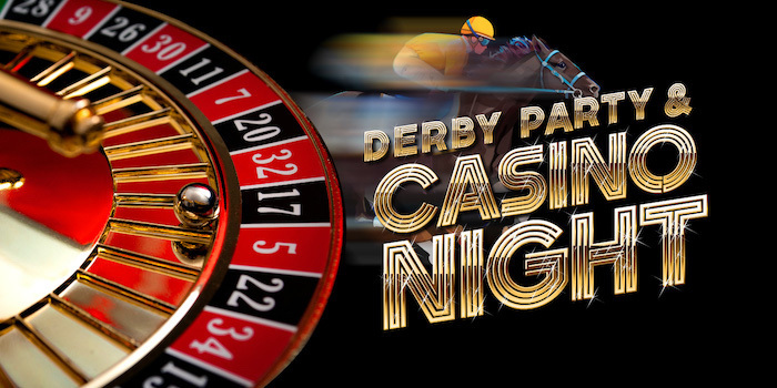 Tampa Derby Day Party + Casino Night Fundraiser May 4, 2024 Celebrating Kentucky Derby in Tampa, Tampa, Florida, United States