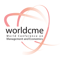 5th World Conference on Management and Economics, Stockholm, Sweden