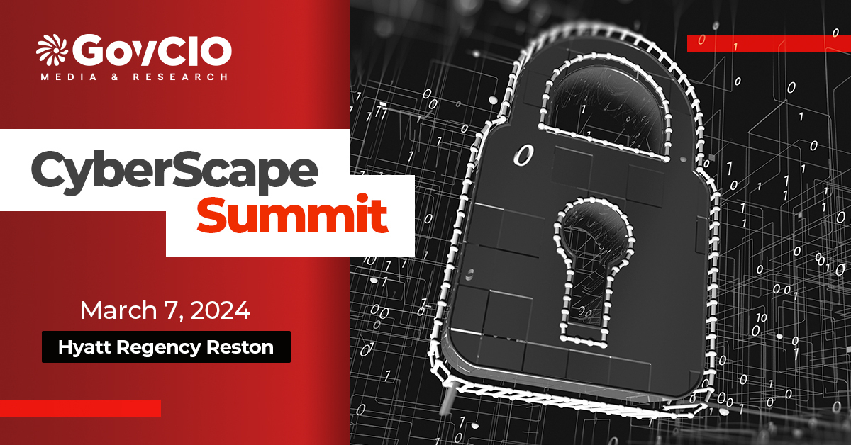 CyberScape Summit 2024 | Reston, Reston, Virginia, United States