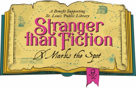 Stranger Than Fiction, X Marks the Spot, Saint Louis, Missouri, United States