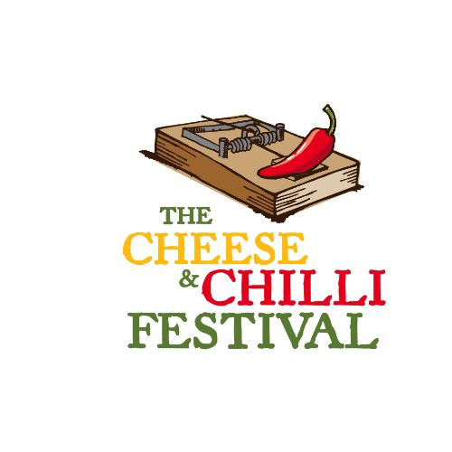 Christchurch Cheese and Chilli Festival, Christchurch, England, United Kingdom