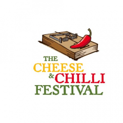 Christchurch Cheese and Chilli Festival