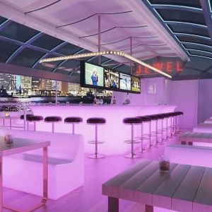 Friday NYC HipHop vs. Reggae® Booze Cruise Jewel Yacht party Skyport Marina, New York, United States