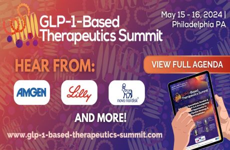 GLP-1-Based Therapeutics Summit, Philadelphia, Pennsylvania, United States