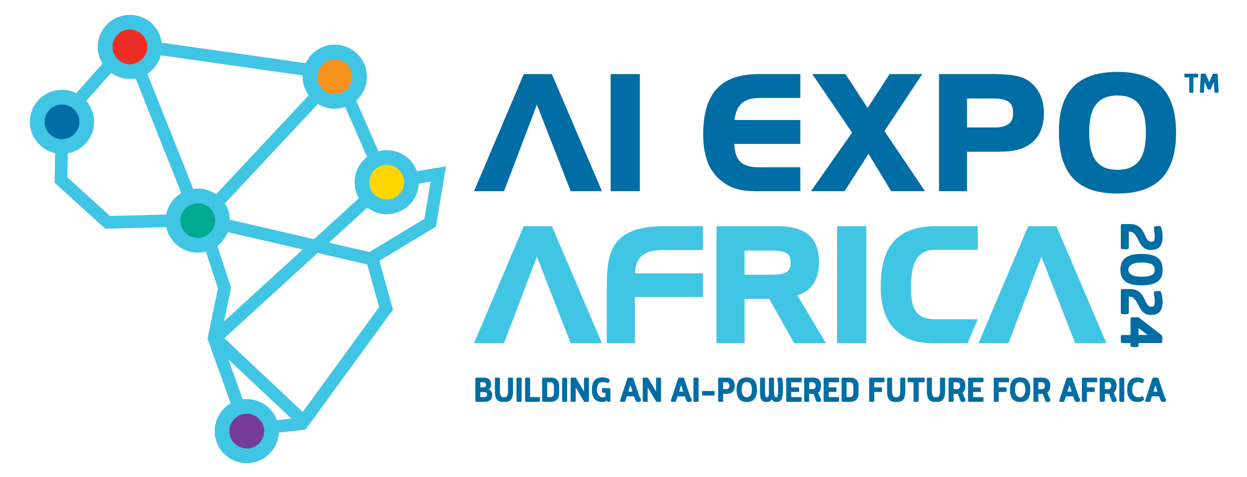 AI Expo Africa 2024, Johannesburg, Gauteng, South Africa