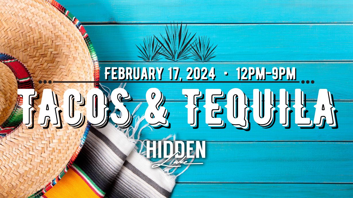 Tacos and Tequila Fest at Hidden Lake on February 17, Buckeye, Arizona, United States
