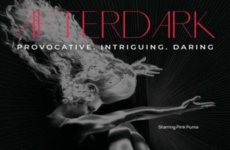 After Dark: Provocative. Intriguing. Daring., San Francisco, California, United States