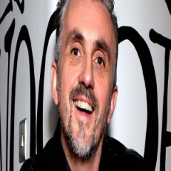 Funhouse Comedy Club - Comedy Night in Stowmarket March 2024