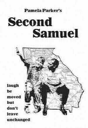 Triad Pride Acting Company presents "Second Samuel", Greensboro, North Carolina, United States