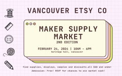 Maker Supply Market - 2nd Edition