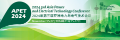 2024 The 3rd Asia Power and Electrical Technology Conference (APET 2024)
