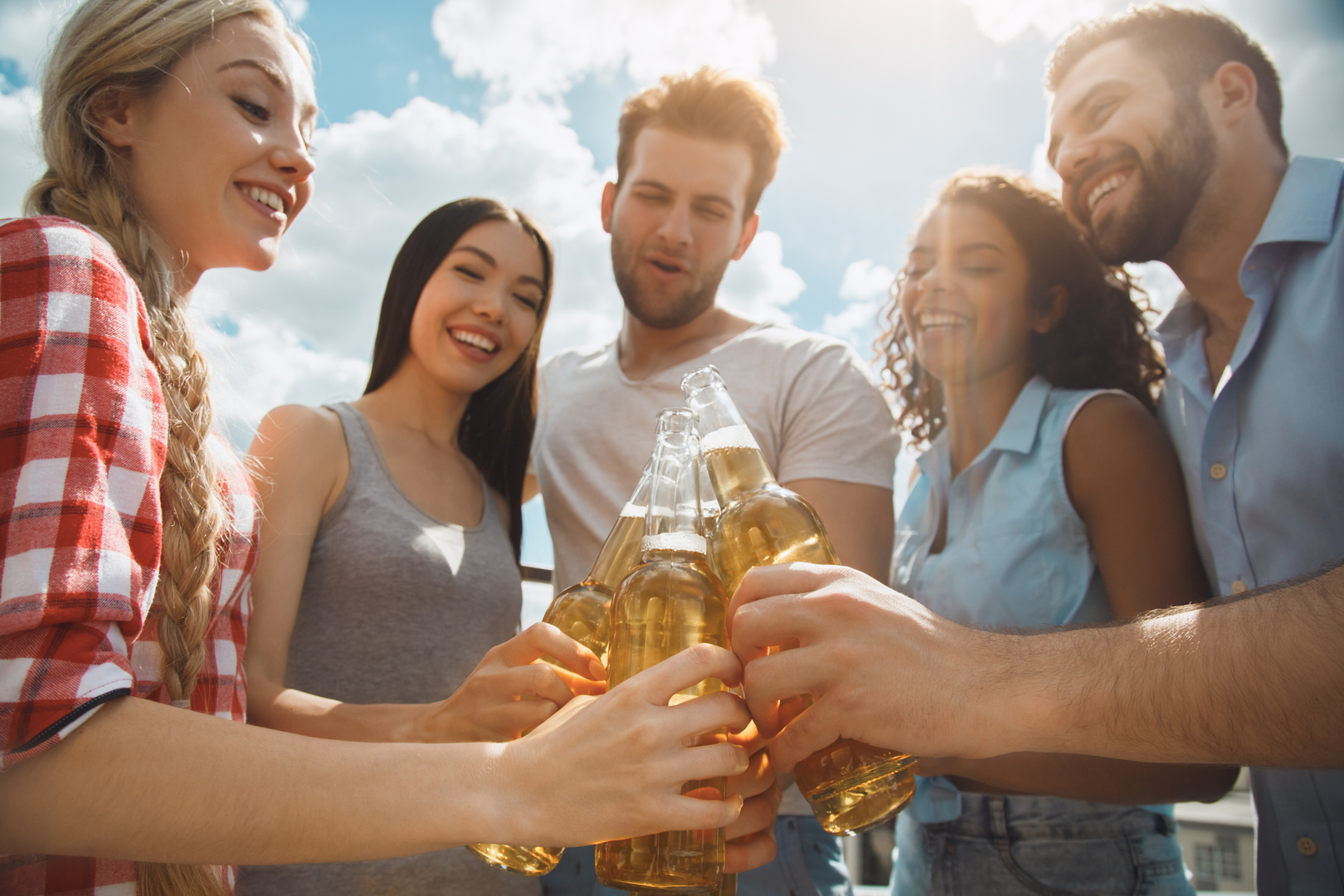 Cinco de Mayo Premium Open Bar Sunset Party Cruise NYC "Holy Guacamole" - Sunday May 5, 2024, New York, United States