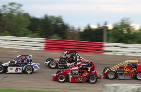 2nd Annual Winter Showdown Race Week - Feb 7-10 Auburndale Speedway - Winter Haven, FL, Winter Haven, Florida, United States