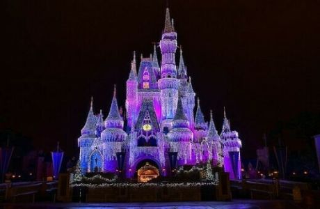 CME at Walt Disney World Orlando October 26-29, 2024, Lake Buena Vista, Florida, United States