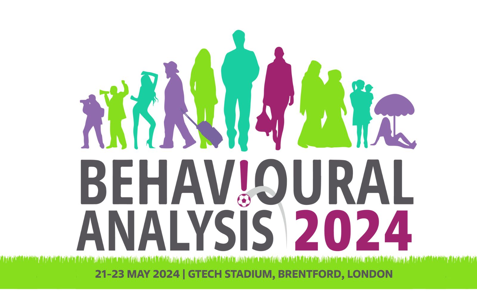 Behavioural Analysis 2024, Brentford, England, United Kingdom