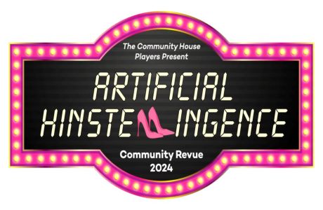 Artificial Hinstelligence-Community Revue 2024, Hinsdale, Illinois, United States