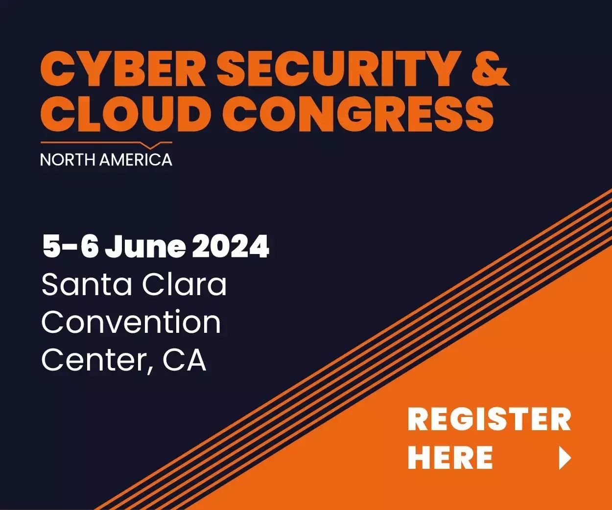 Cyber Security and Cloud Congress North America 2024, Santa Clara, California, United States