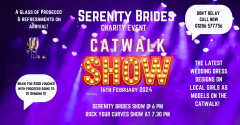 Charity Catwalk Show