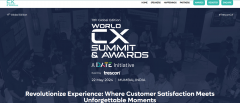 World CX Summit