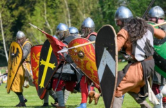 Immersive Medieval Festival to take place at Arundel Castle this Easter