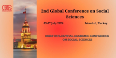 2nd Global Conference on Social Sciences