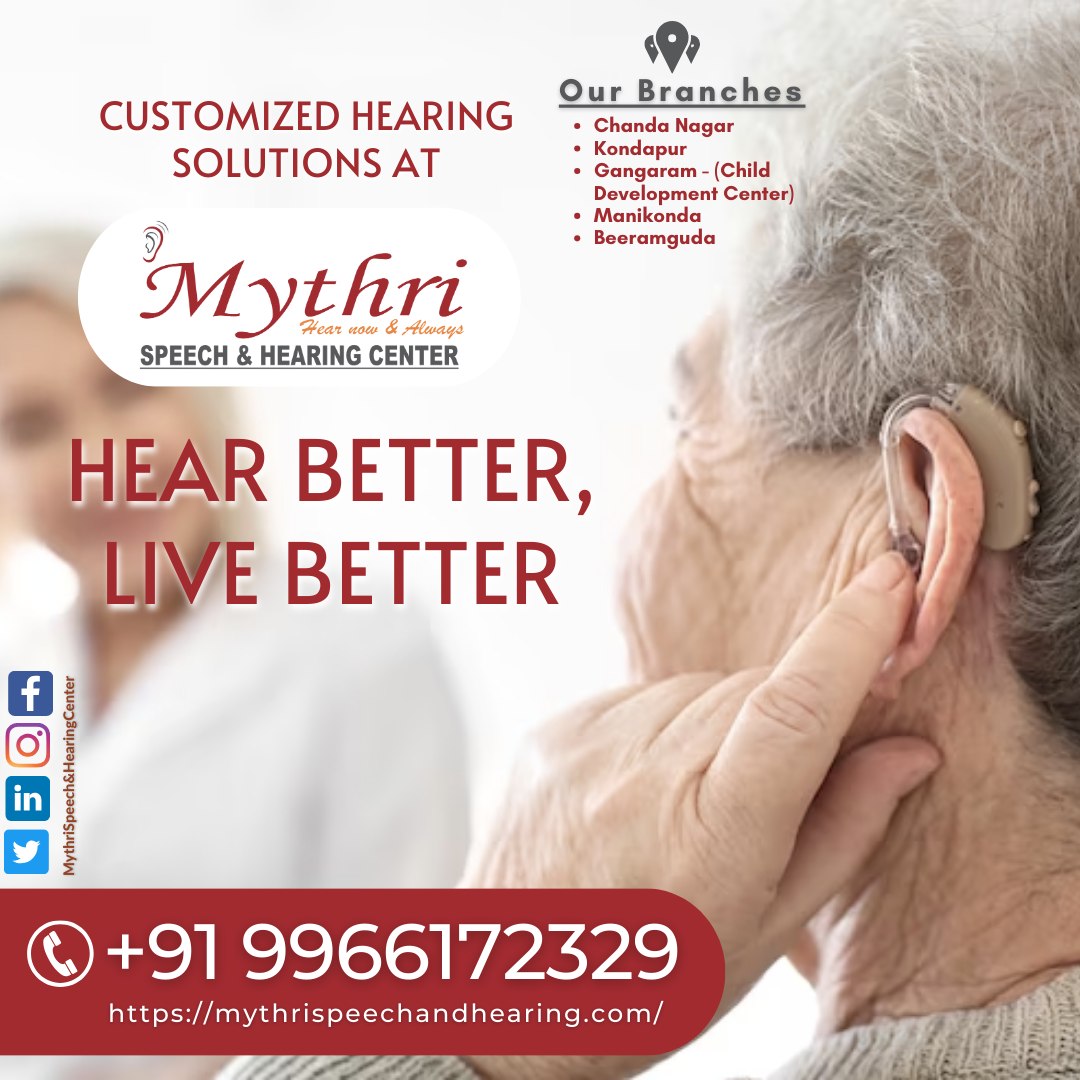 Best Voice Therapy Doctors In Hyderabad | Best Voice Therapists in Hyderabad, Hyderabad, Telangana, India