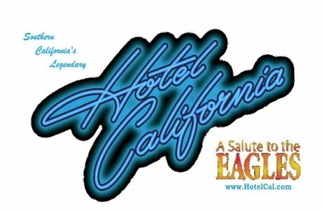 Hotel California: A Salute to the Eagles, Russellville, Arkansas, United States
