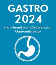   2nd Edition of International Conference on Gastroenterology, Baltimore City, Maryland, United States