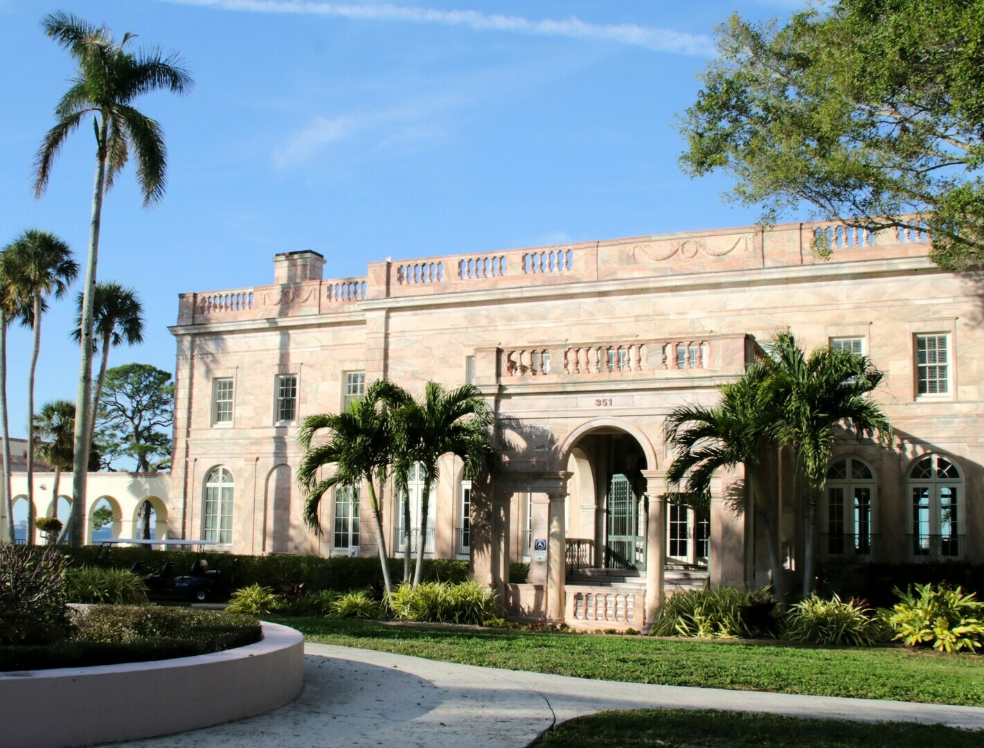 The Kosciuszko Foundation Florida Chapter Inaugural Concert and Dinner, Sarasota, Florida, United States