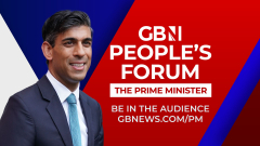 GB News People's Forum: The Prime Minister