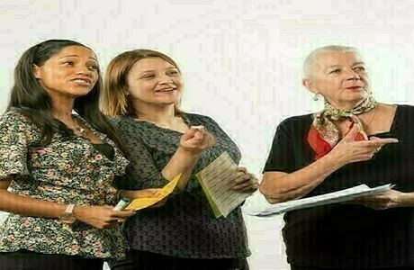 Line Management Course - 1/2nd July 2024 Impact Factory London, London, United Kingdom