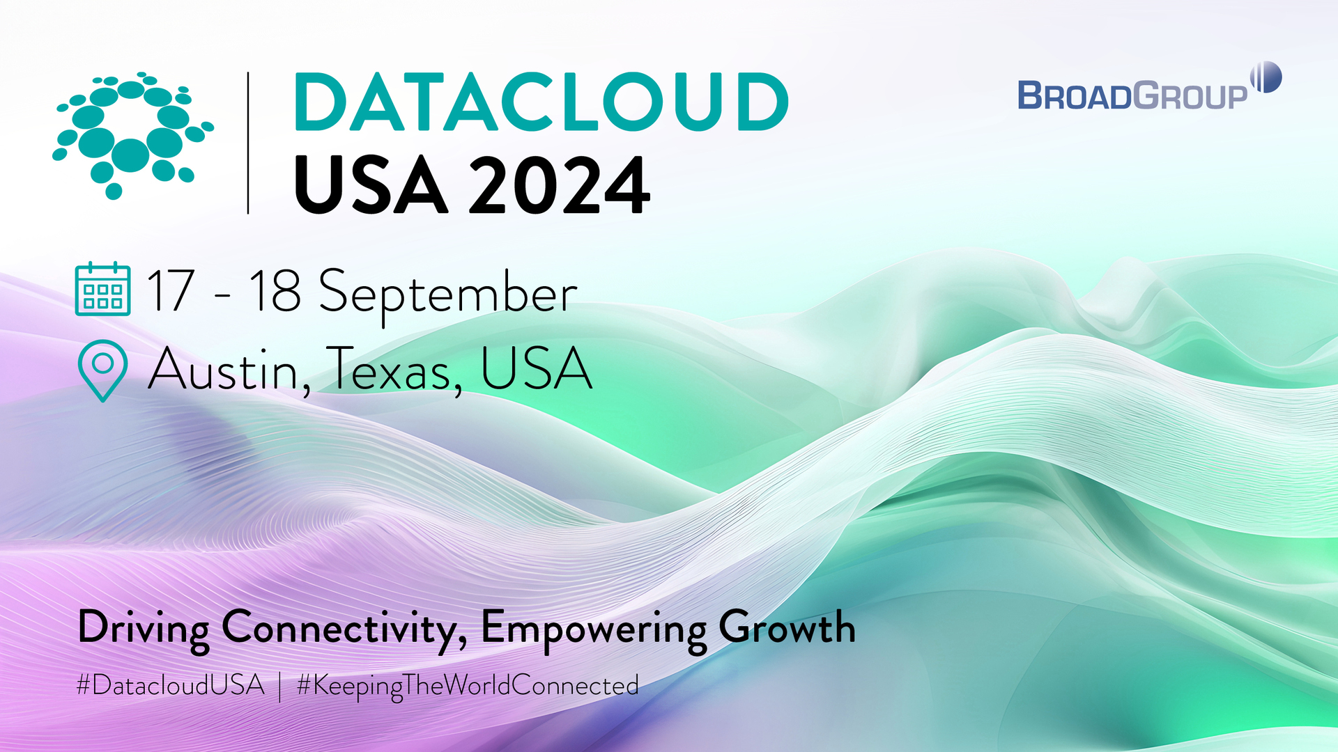 Datacloud USA 2024, Austin, Texas, United States