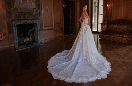 Eve of Milady Bridal Trunk Show for 10% off up to $500, Plano, Texas, United States