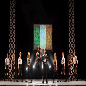 A Taste of Ireland - The Irish Music and Dance Sensation, New York, United States