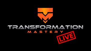 Transformation Mastery Live, Anchorage February 2024, Anchorage, Alaska, United States