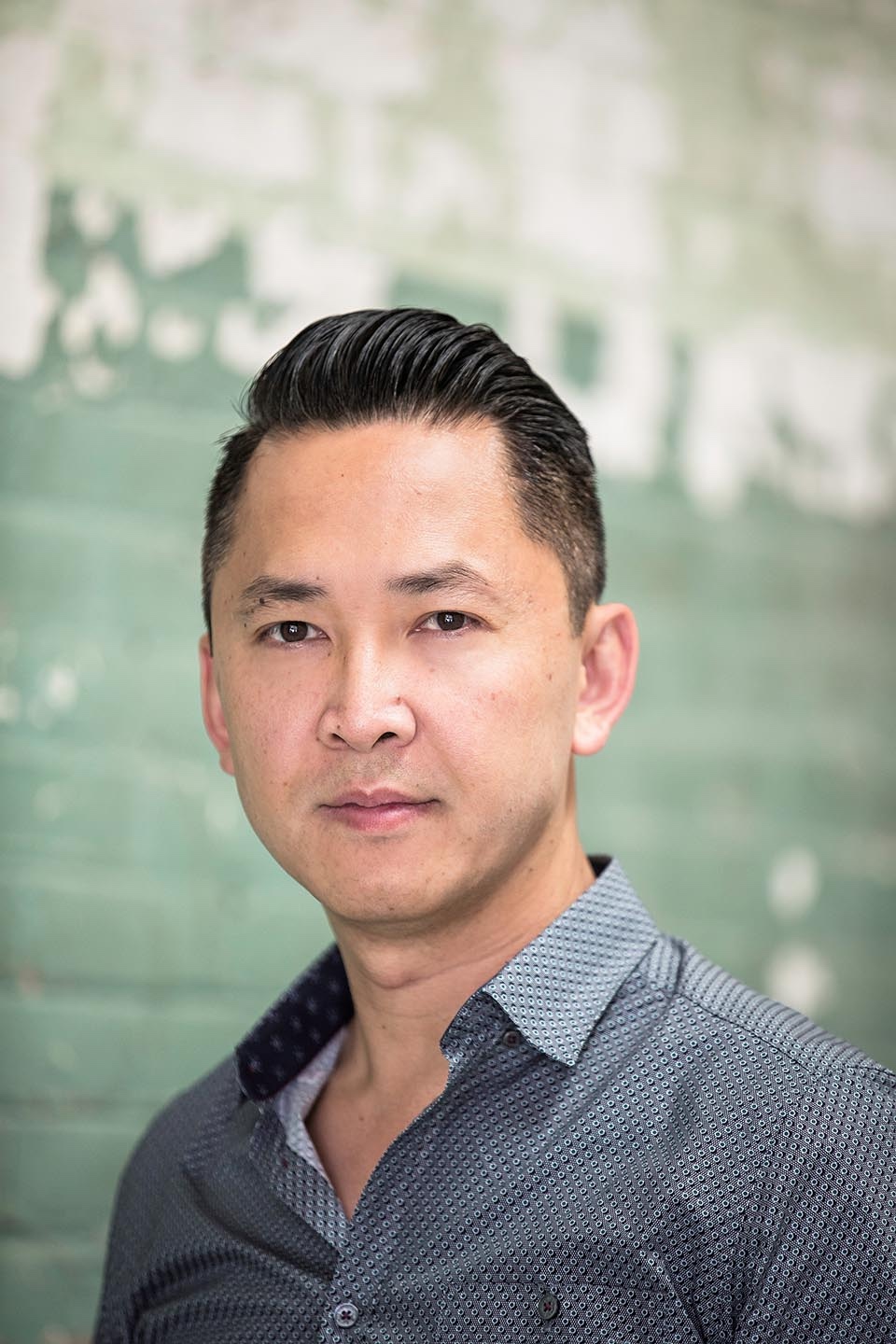 The 2024 Phil Lind Initiative continues with Viet Thanh Nguyen, Greater Vancouver, British Columbia, Canada