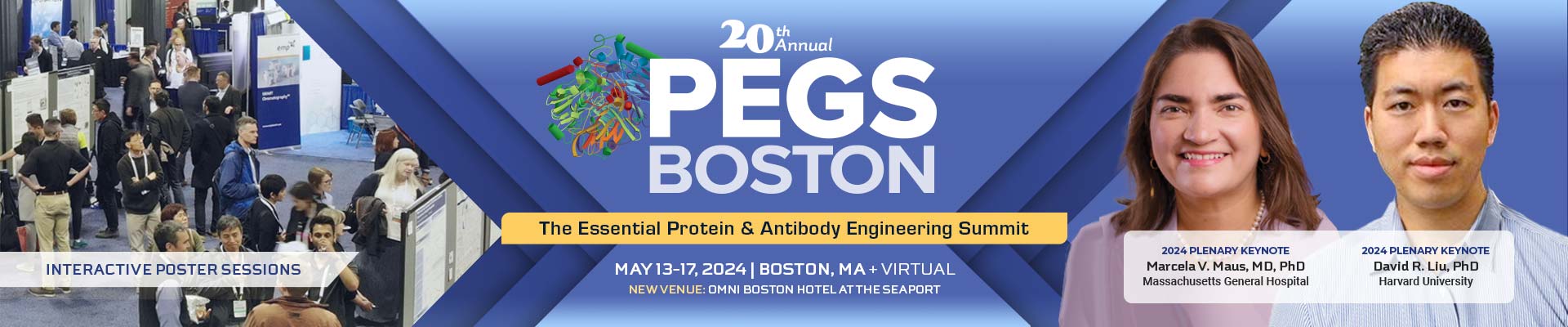 PEGS Boston Summit 2024, Boston, Massachusetts, United States